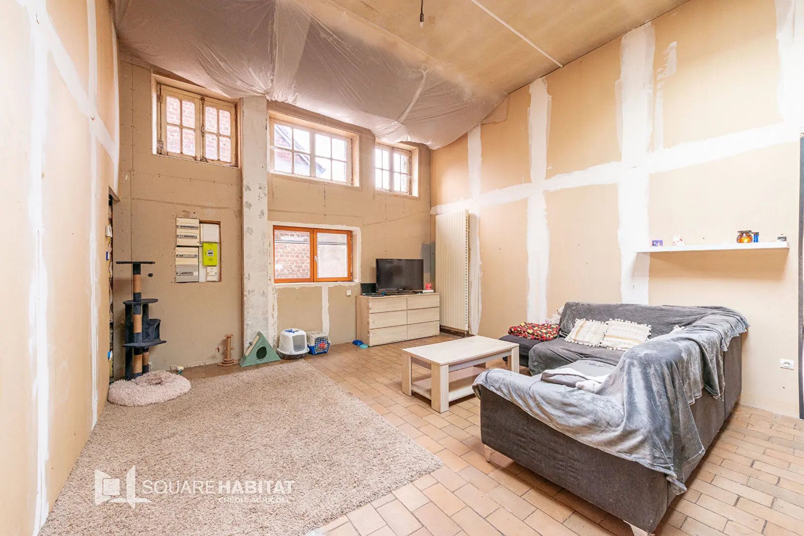 Maison à vendre, 218m², Hasnon