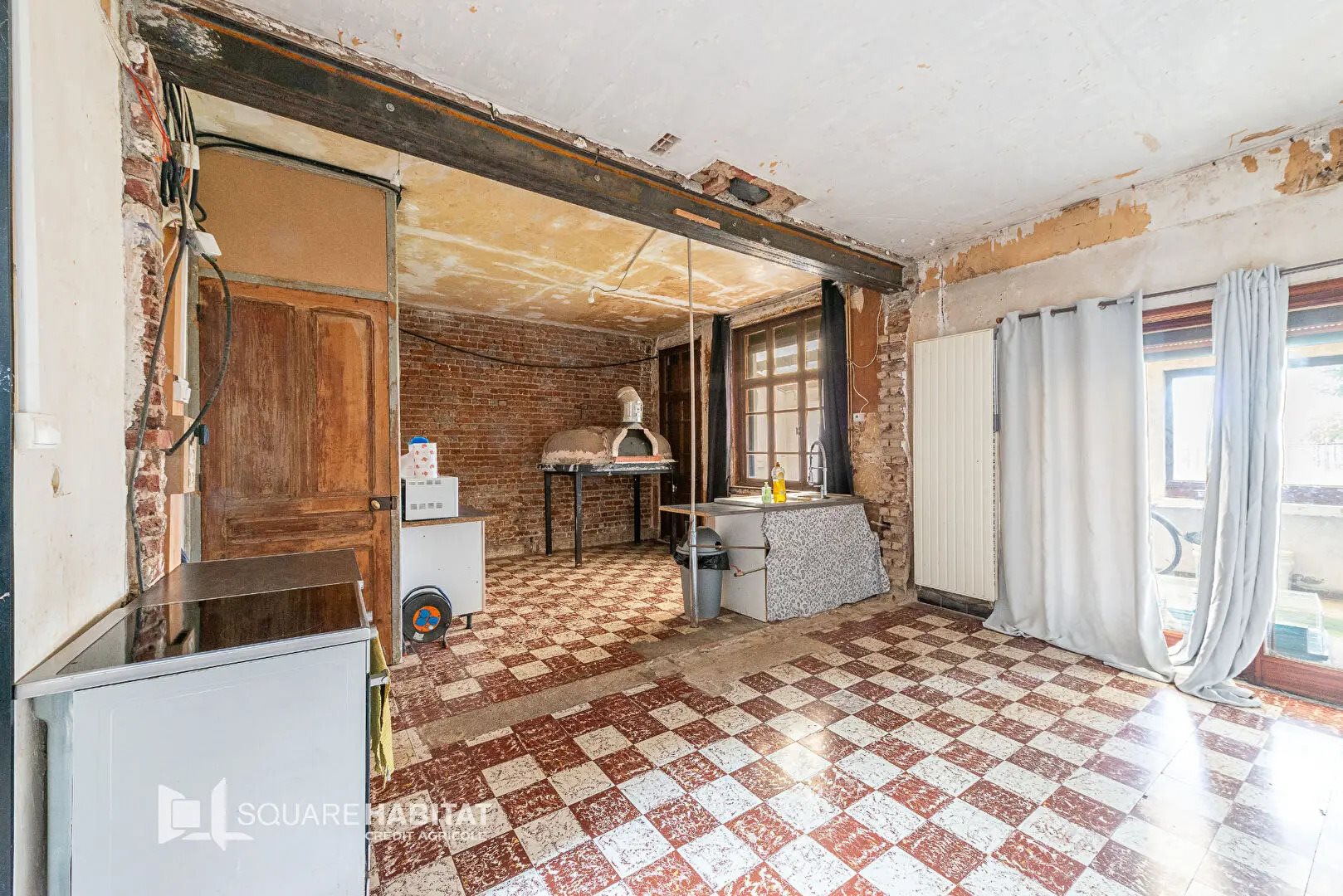 Maison à vendre, 218m², Hasnon