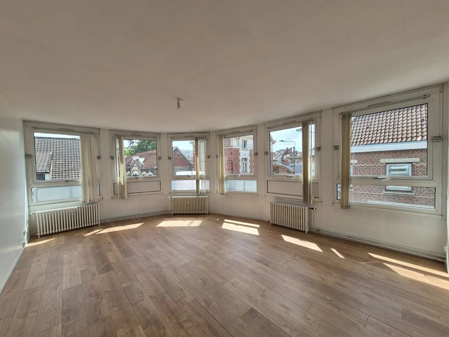 Appartement à vendre, 77m², Lens