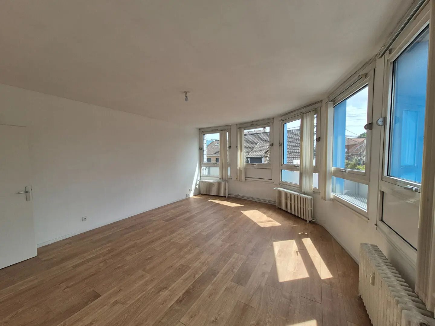 Appartement à vendre, 77m², Lens