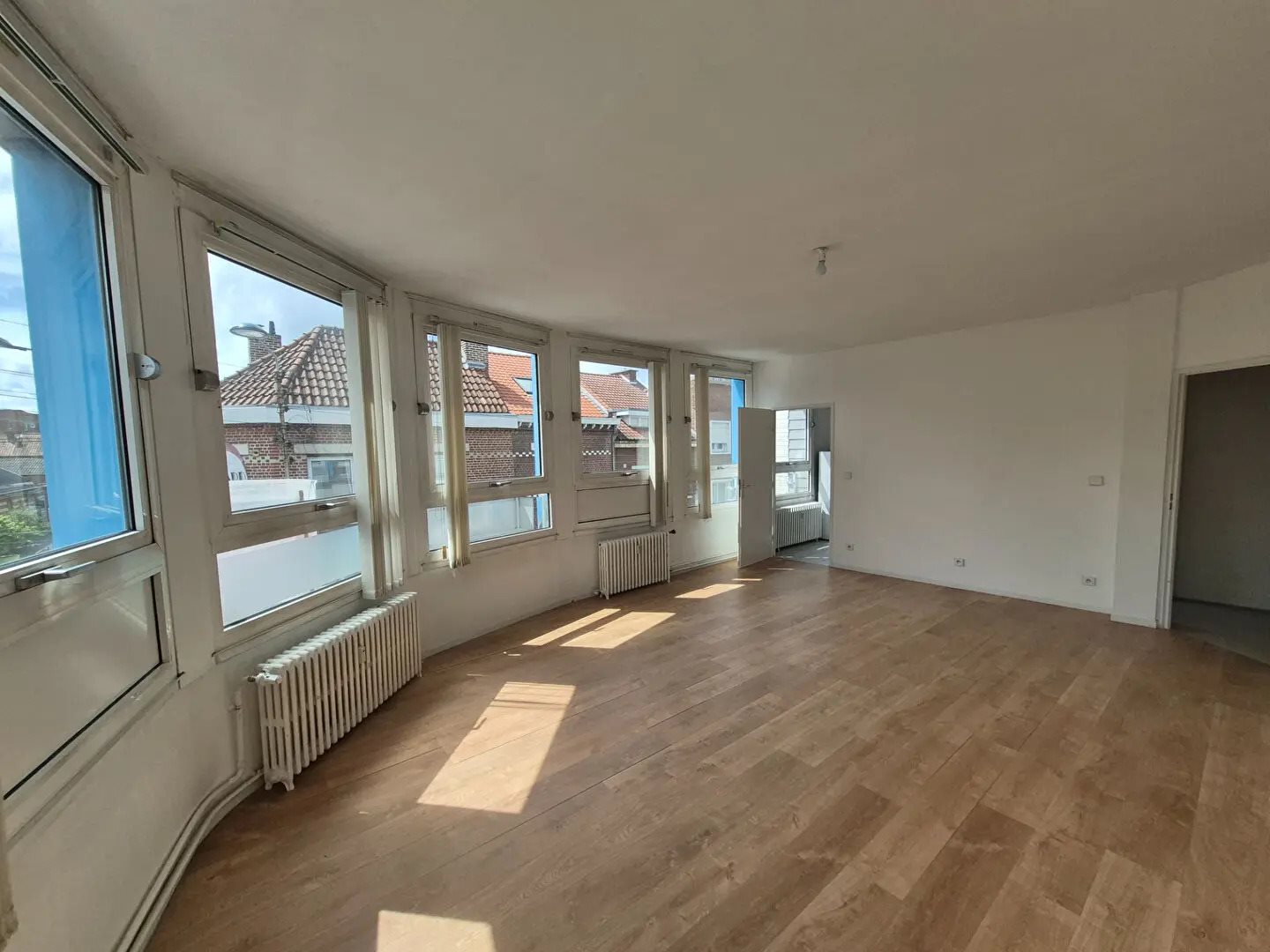 Appartement à vendre, 77m², Lens