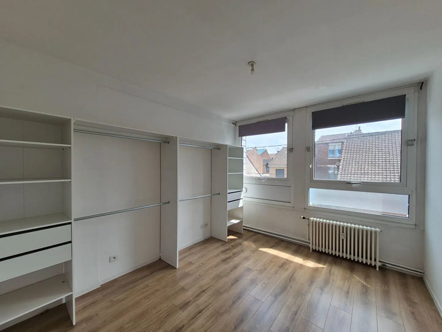 Appartement à vendre, 77m², Lens