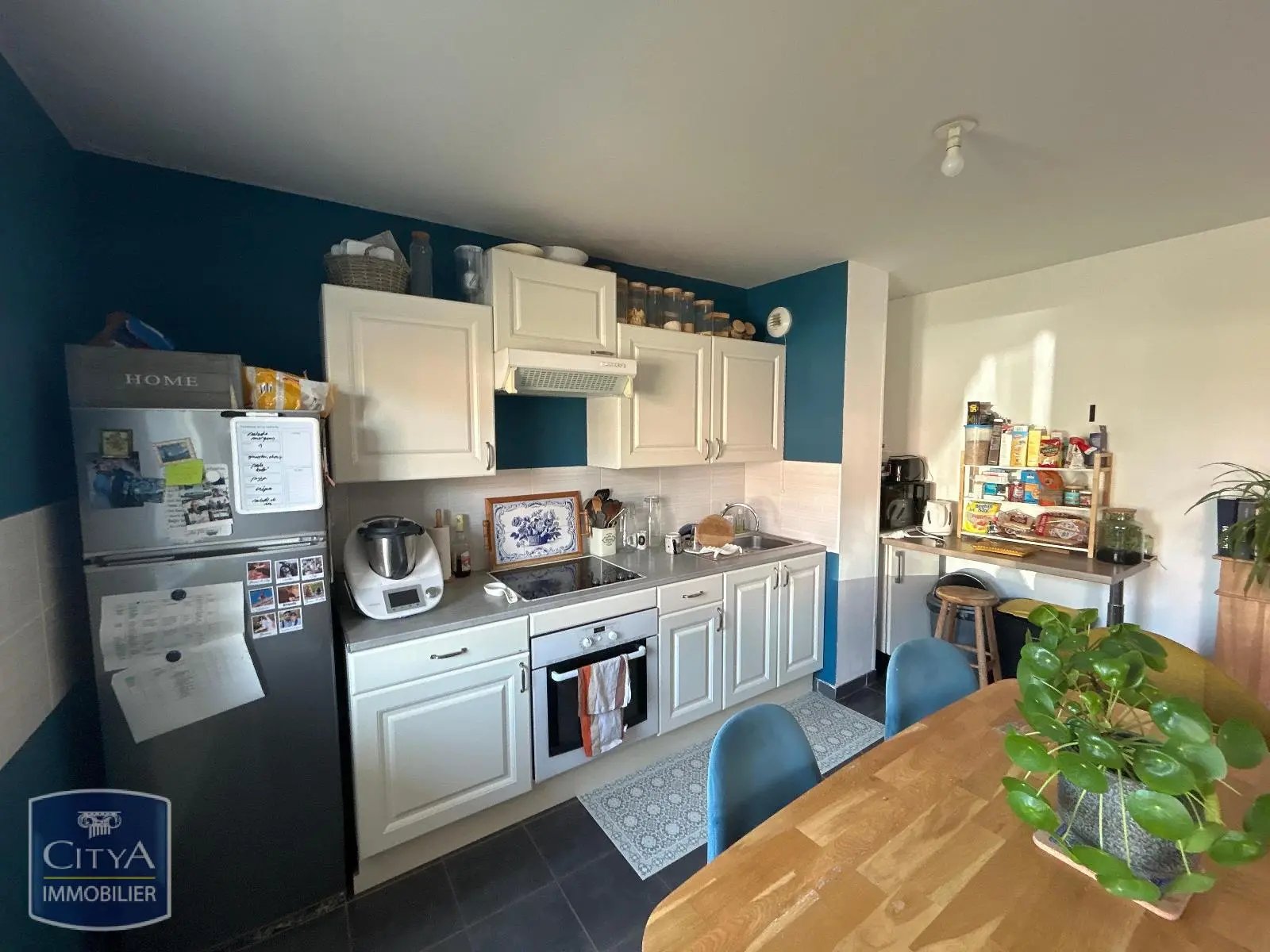 Appartement à louer, 59m², Ruitz