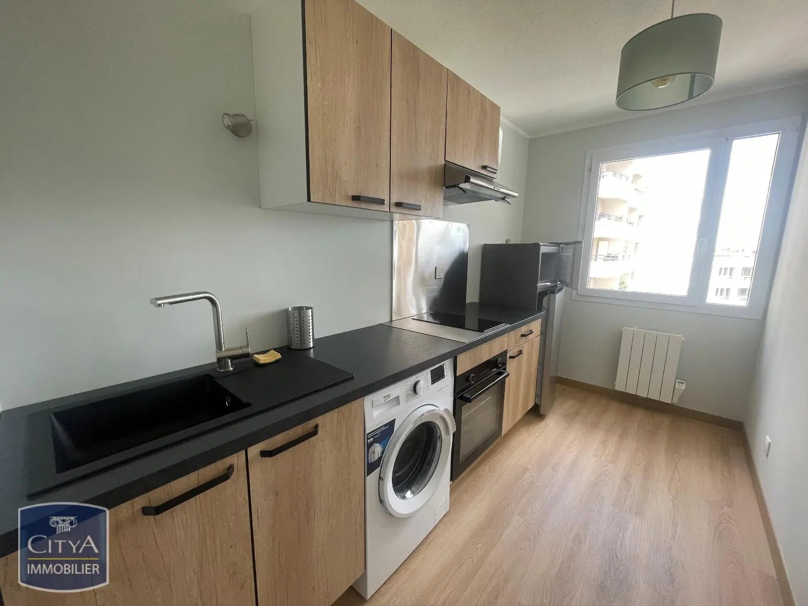 Appartement à louer, 50m², Villeurbanne