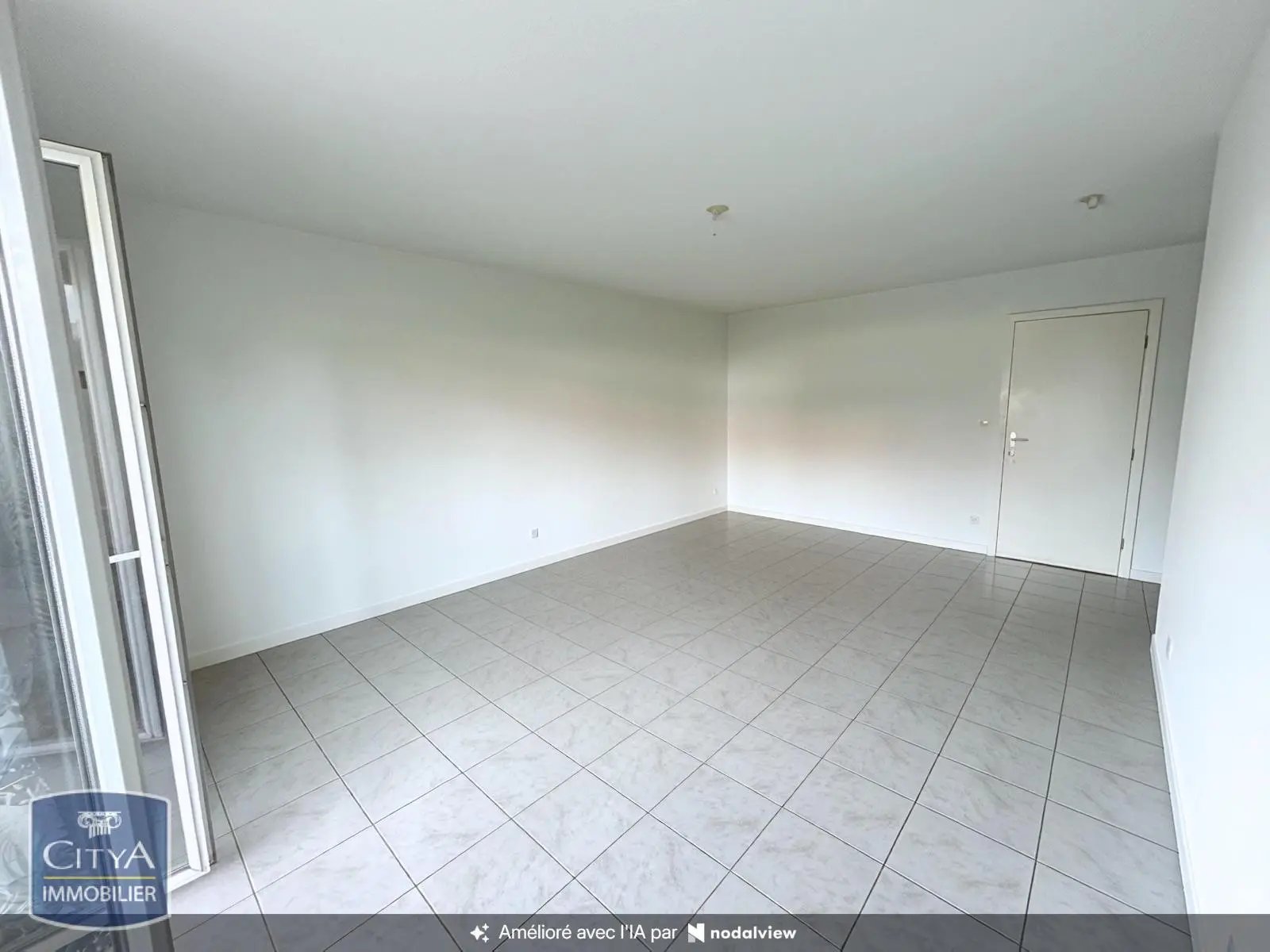 Appartement à louer, 48m², Bressuire