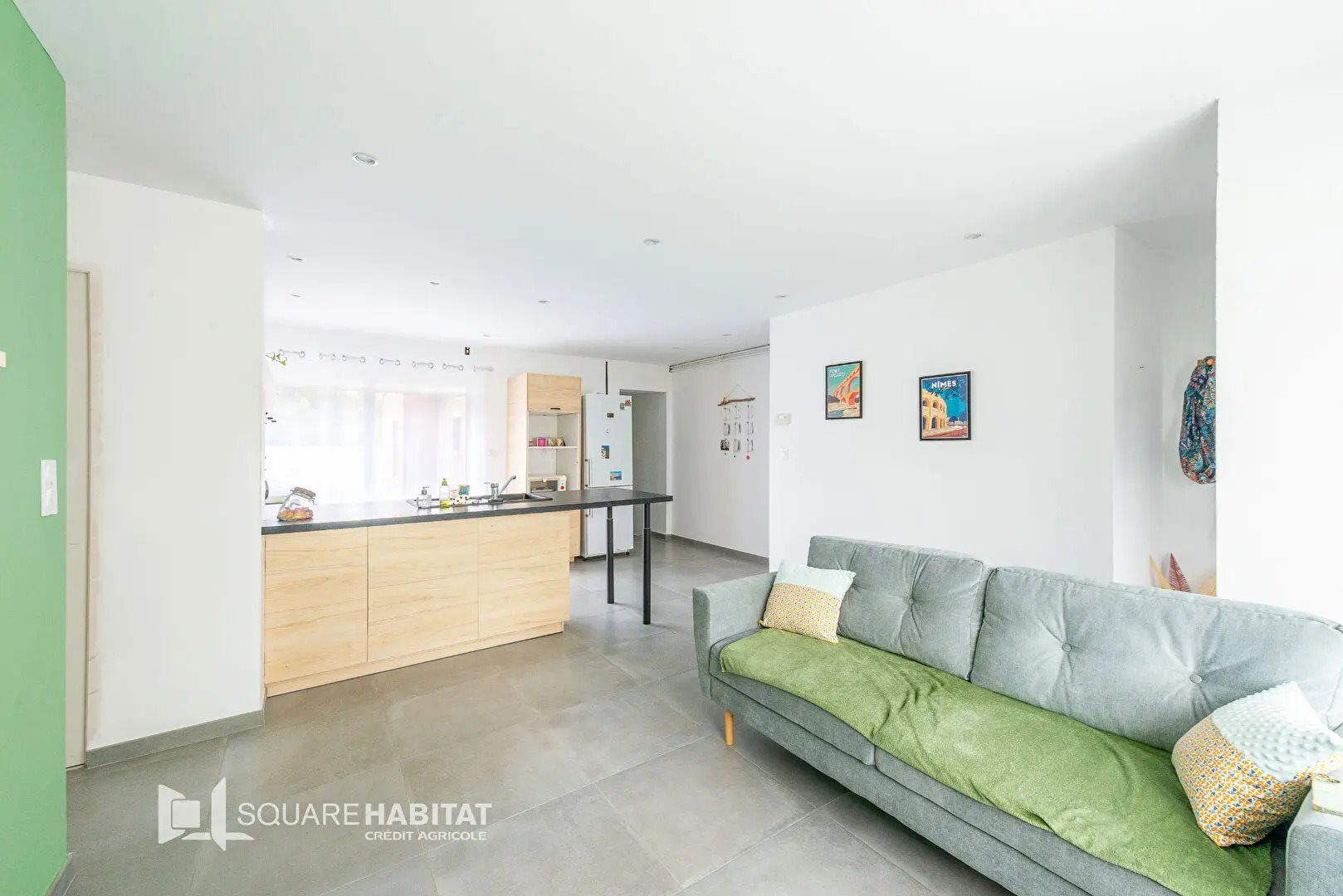 Maison à vendre, 55m², Condé-sur-l'Escaut