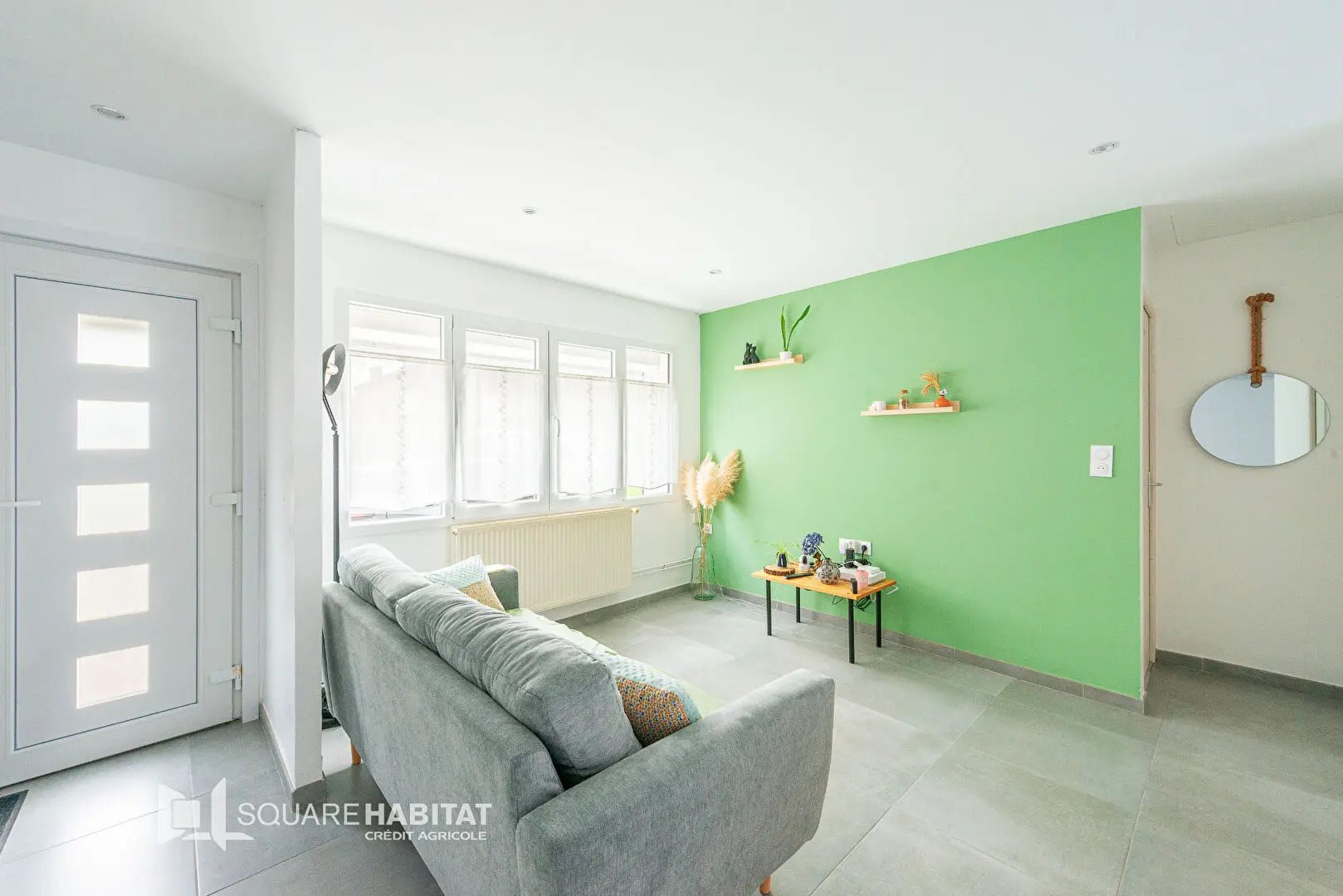 Maison à vendre, 55m², Condé-sur-l'Escaut