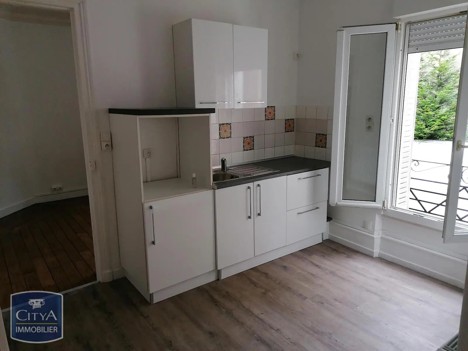 Appartement à louer, 45m², Dainville