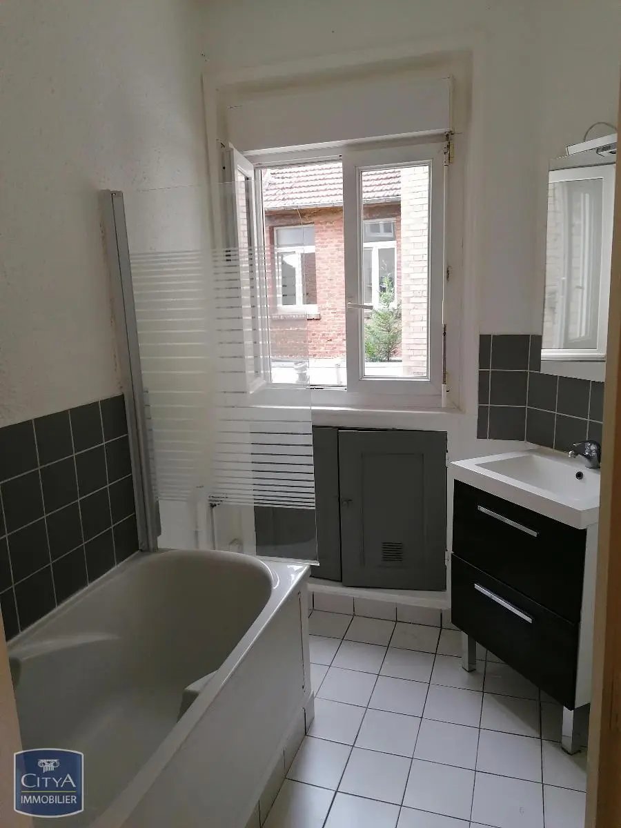 Appartement à louer, 45m², Dainville