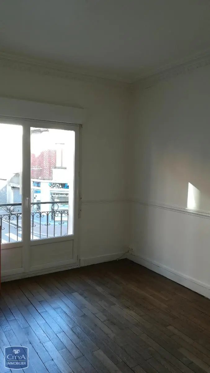 Appartement à louer, 45m², Dainville