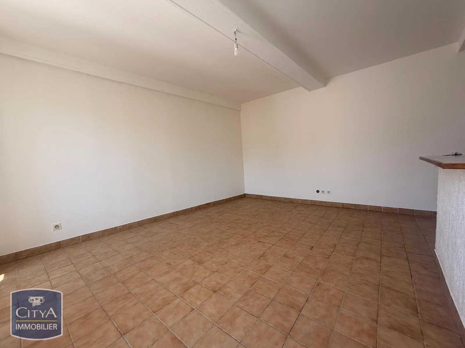 Appartement à louer, 26m², Neuville-sur-Saône