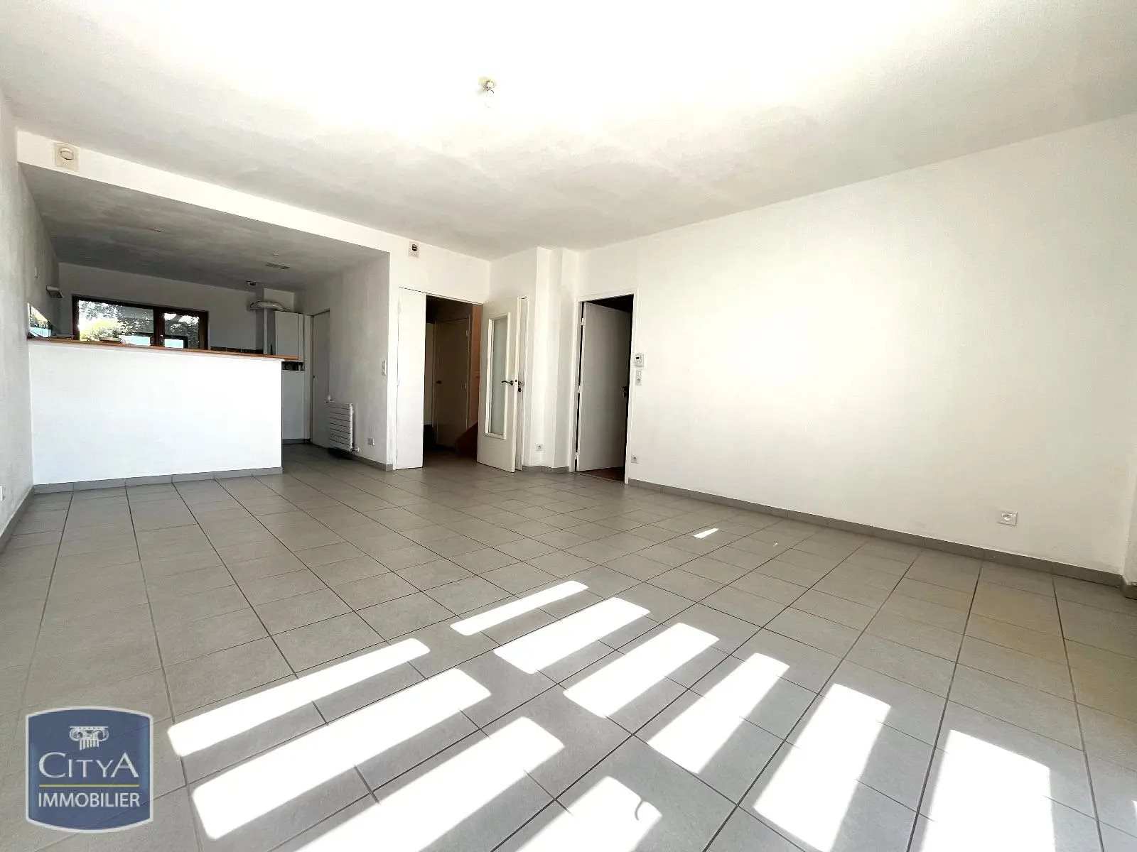Appartement à louer, 81m², Bourges