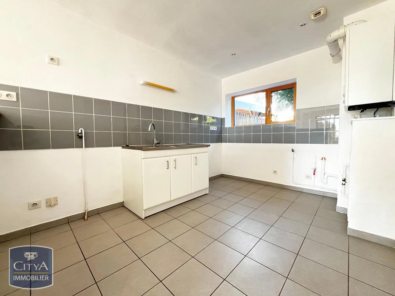 Appartement à louer, 81m², Bourges
