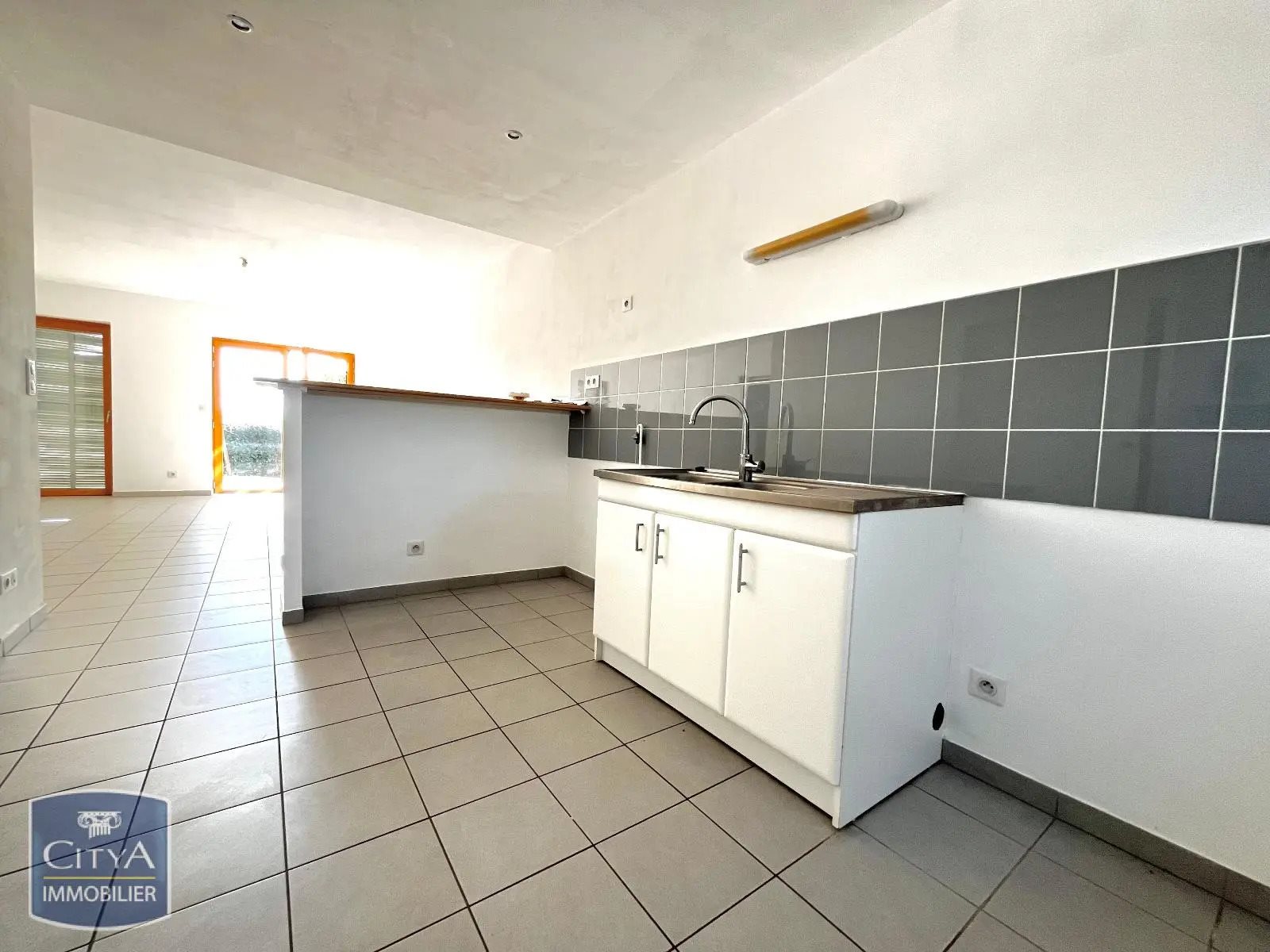 Appartement à louer, 81m², Bourges