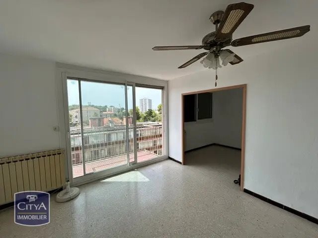 Appartement à vendre, 71m², Toulon