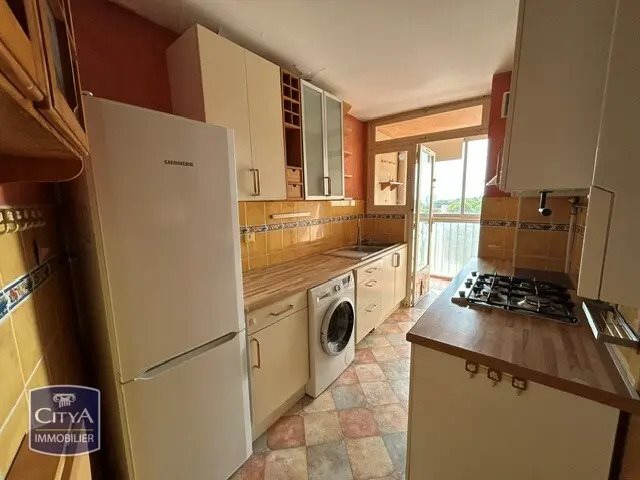 Appartement à vendre, 71m², Toulon