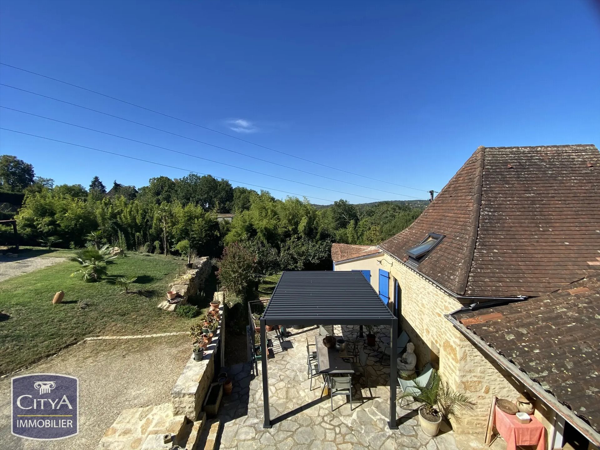 Maison à vendre, 170m², Sarlat-la-Canéda
