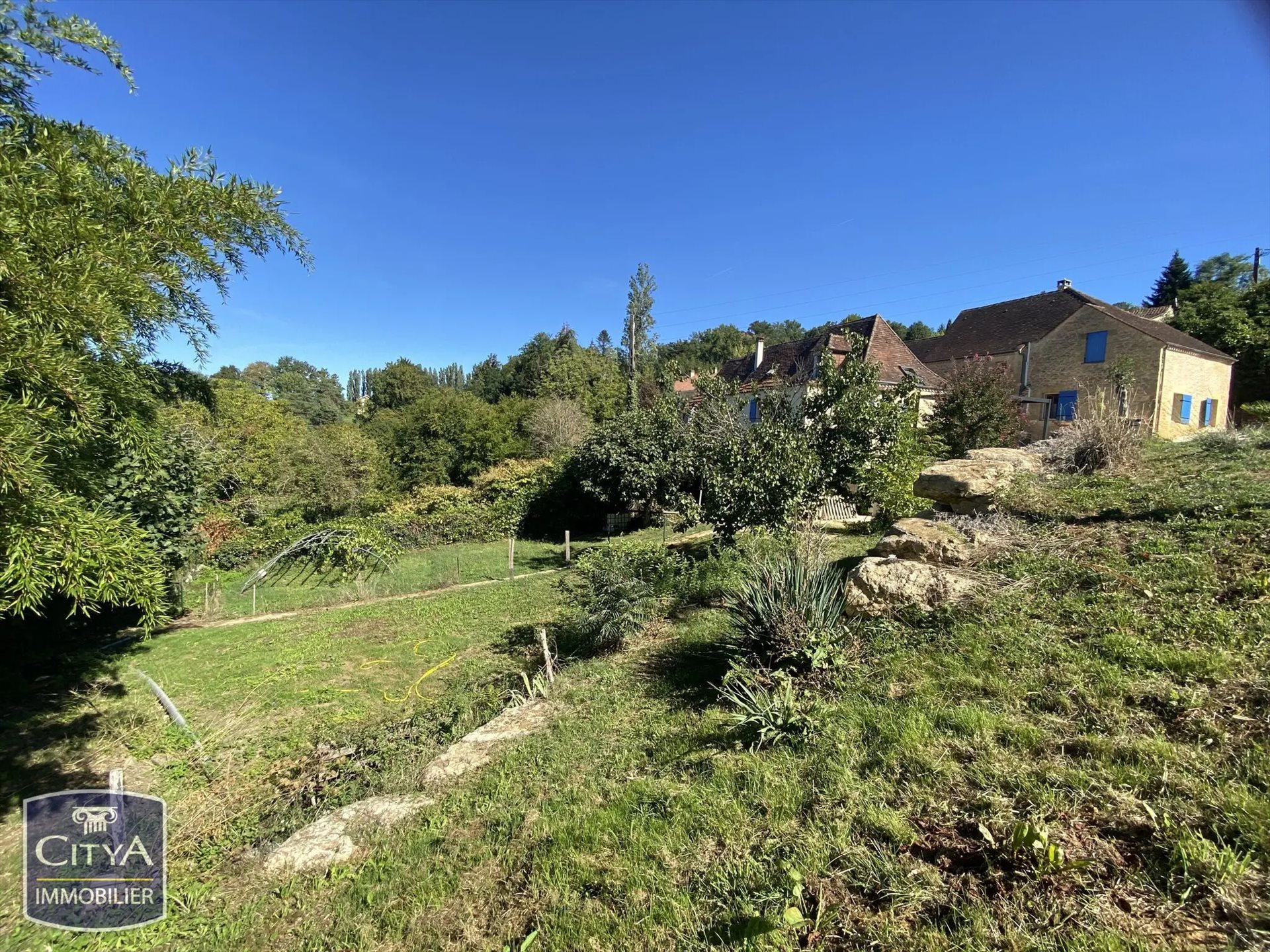 Maison à vendre, 170m², Sarlat-la-Canéda