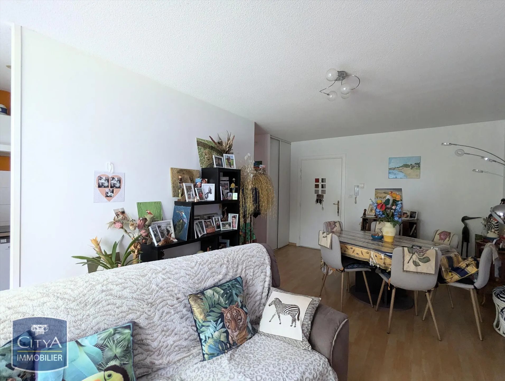Appartement à vendre, 47m², Marmande