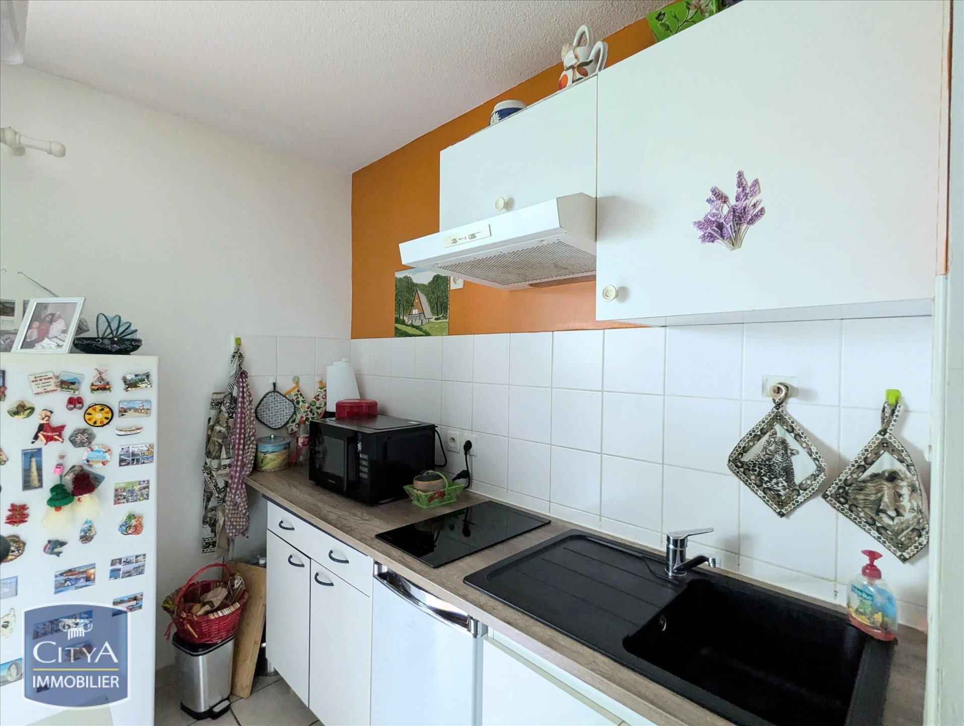 Appartement à vendre, 47m², Marmande