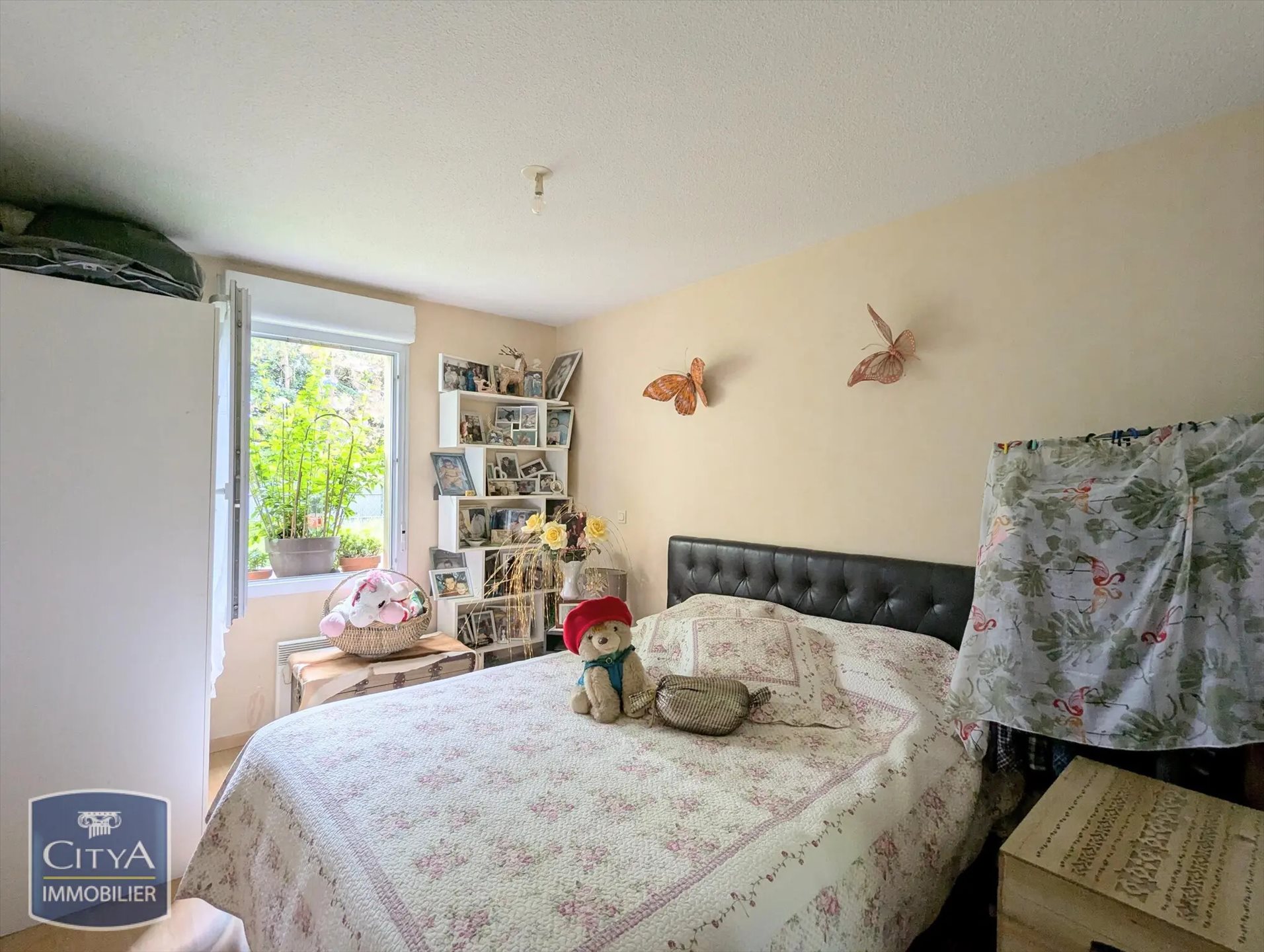 Appartement à vendre, 47m², Marmande