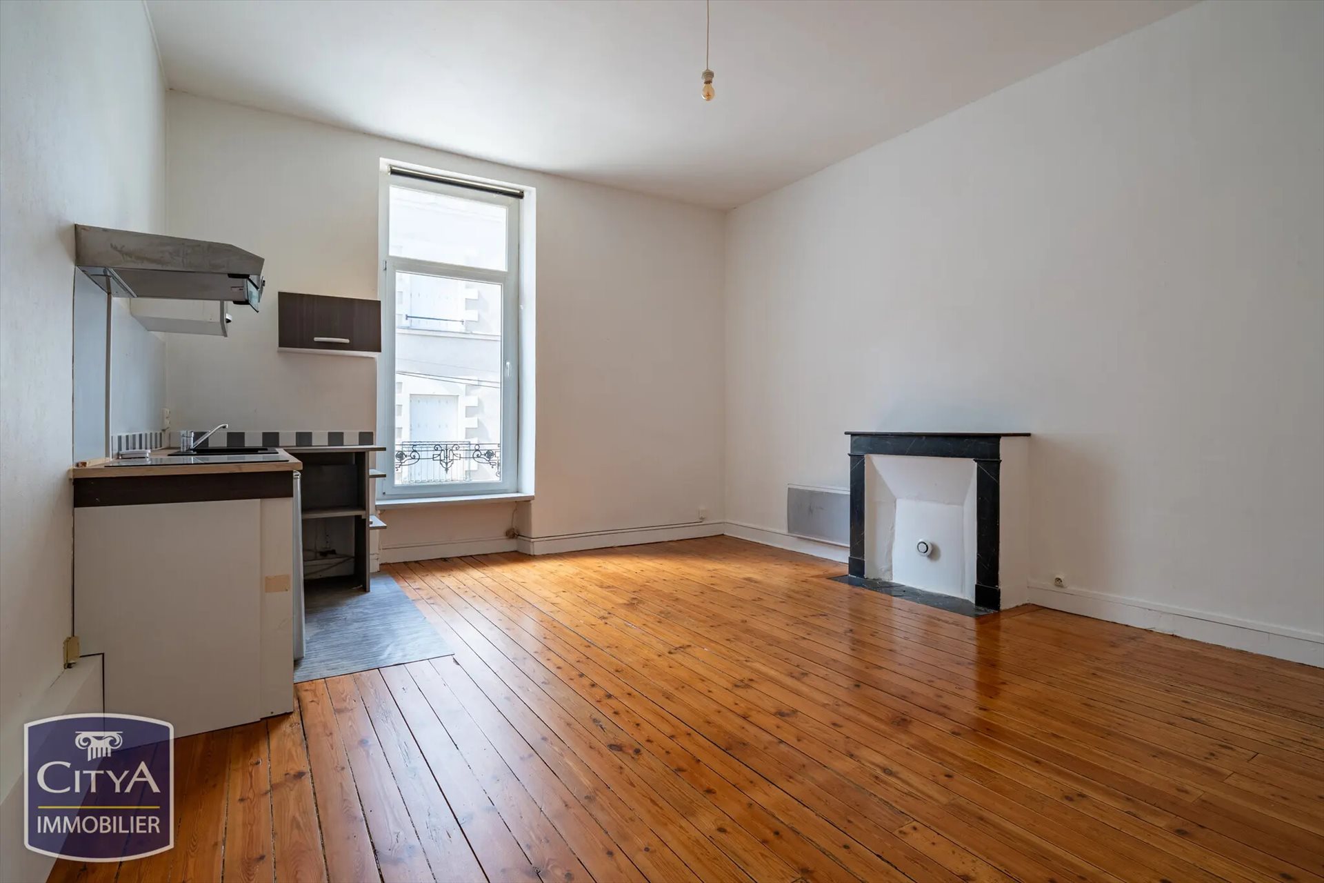 Appartement à vendre, 49m², Nantes