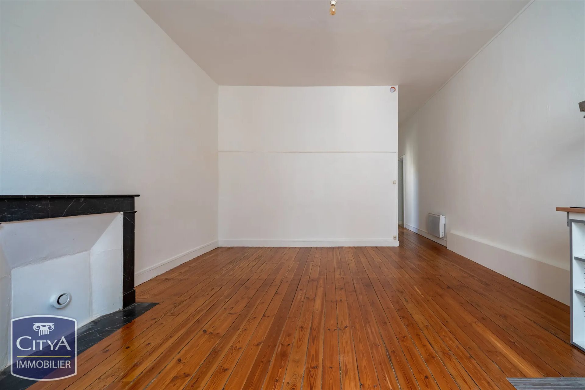 Appartement à vendre, 49m², Nantes