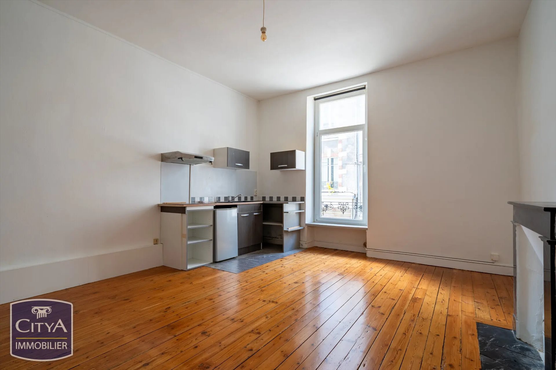 Appartement à vendre, 49m², Nantes