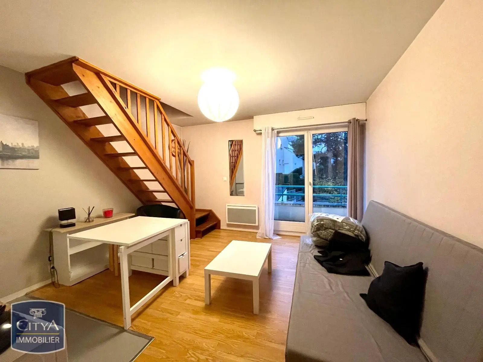Appartement à louer, 33m², Laval