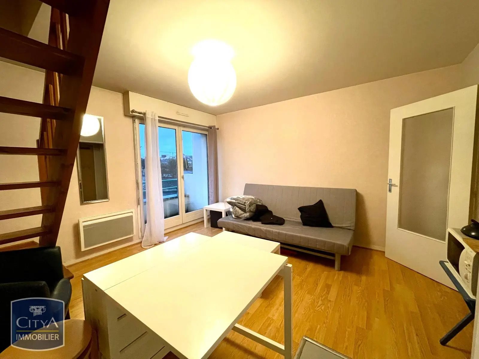 Appartement à louer, 33m², Laval