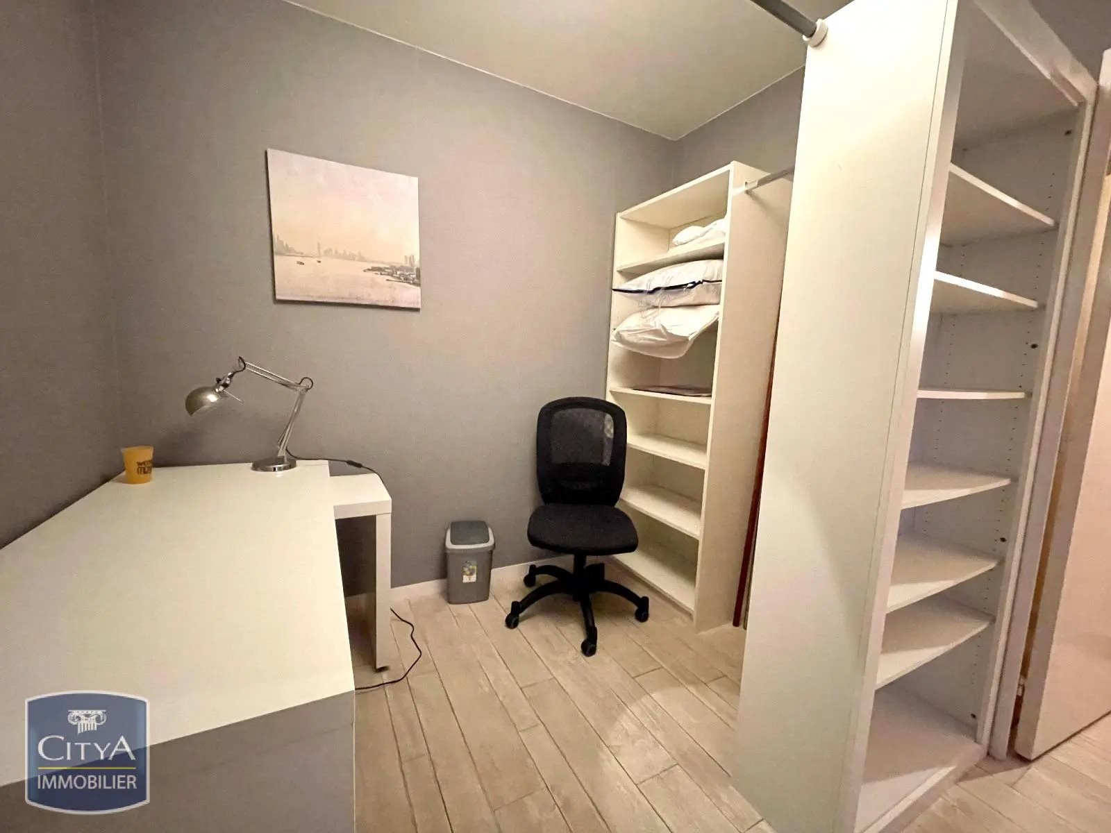 Appartement à louer, 33m², Laval