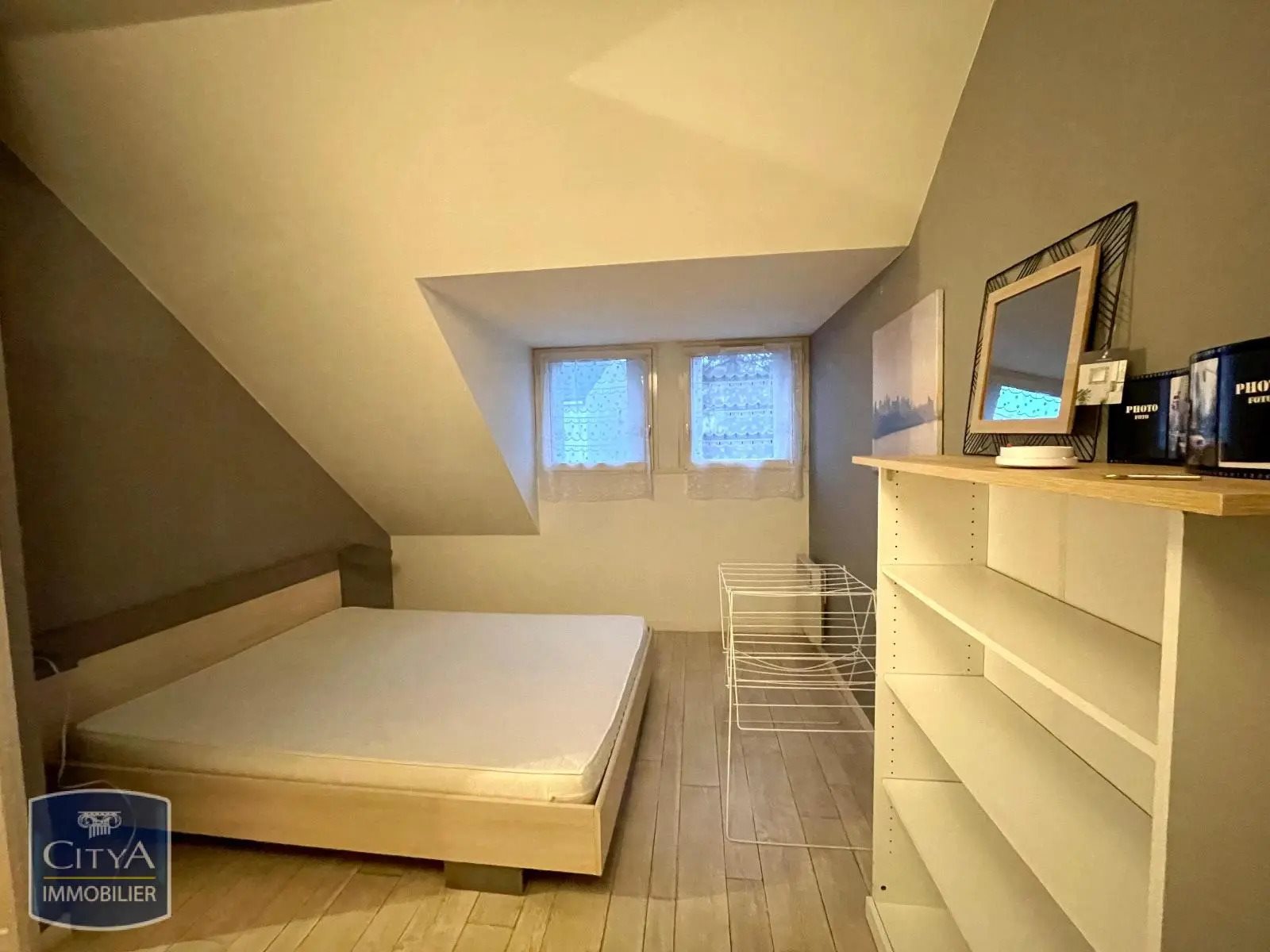 Appartement à louer, 33m², Laval