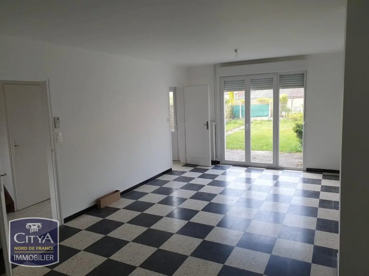 Maison à louer, 81m², Marly