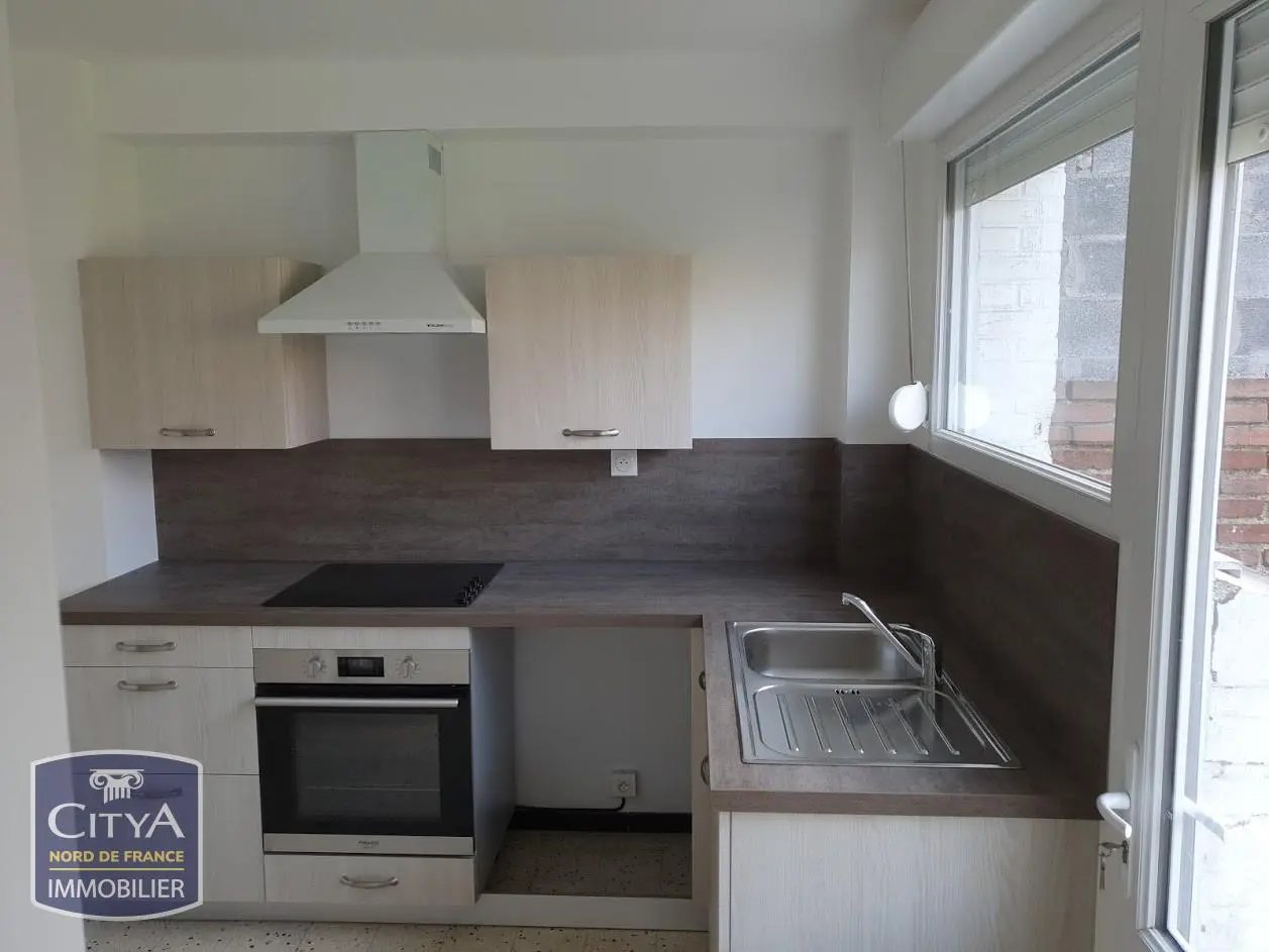 Maison à louer, 81m², Marly
