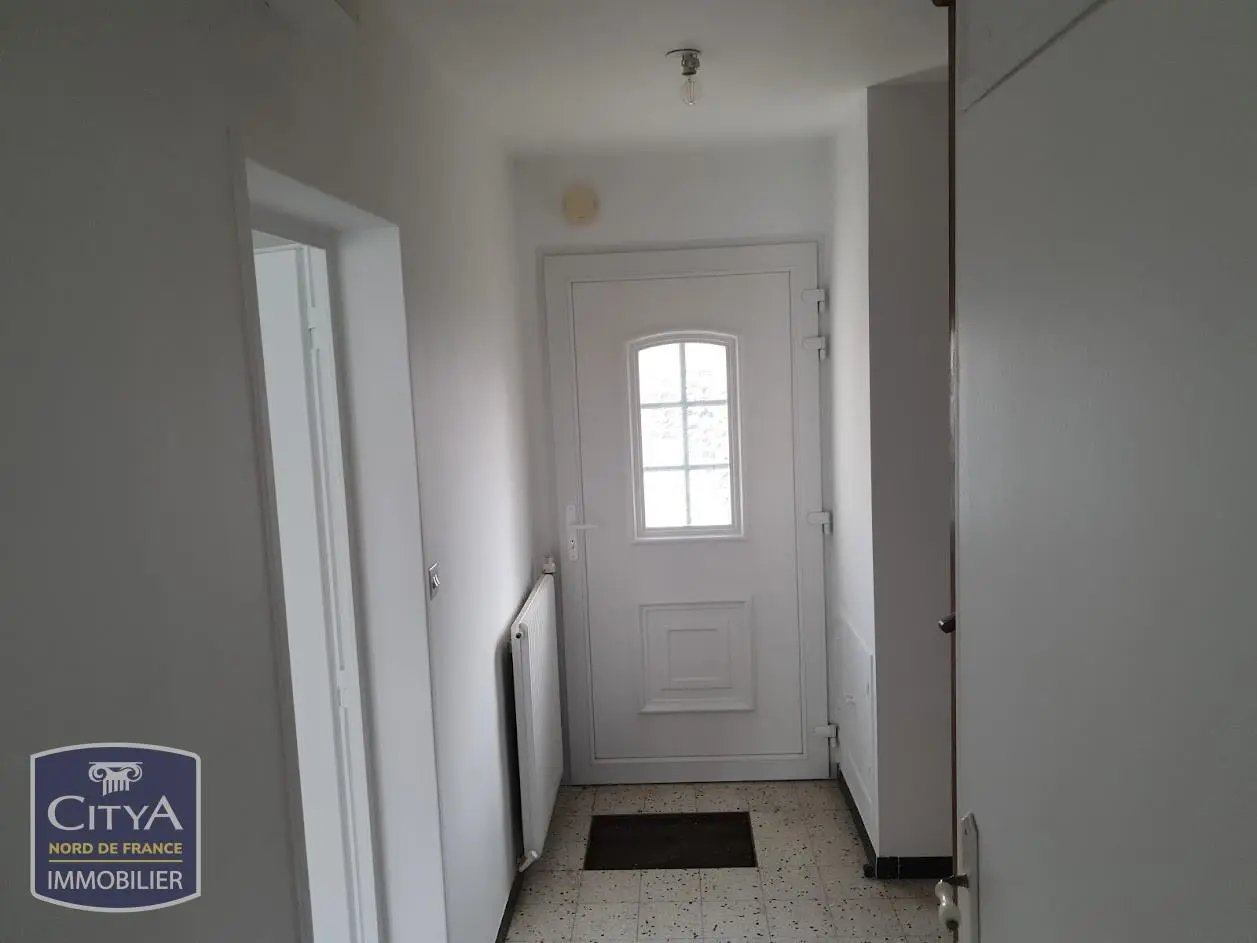Maison à louer, 81m², Marly