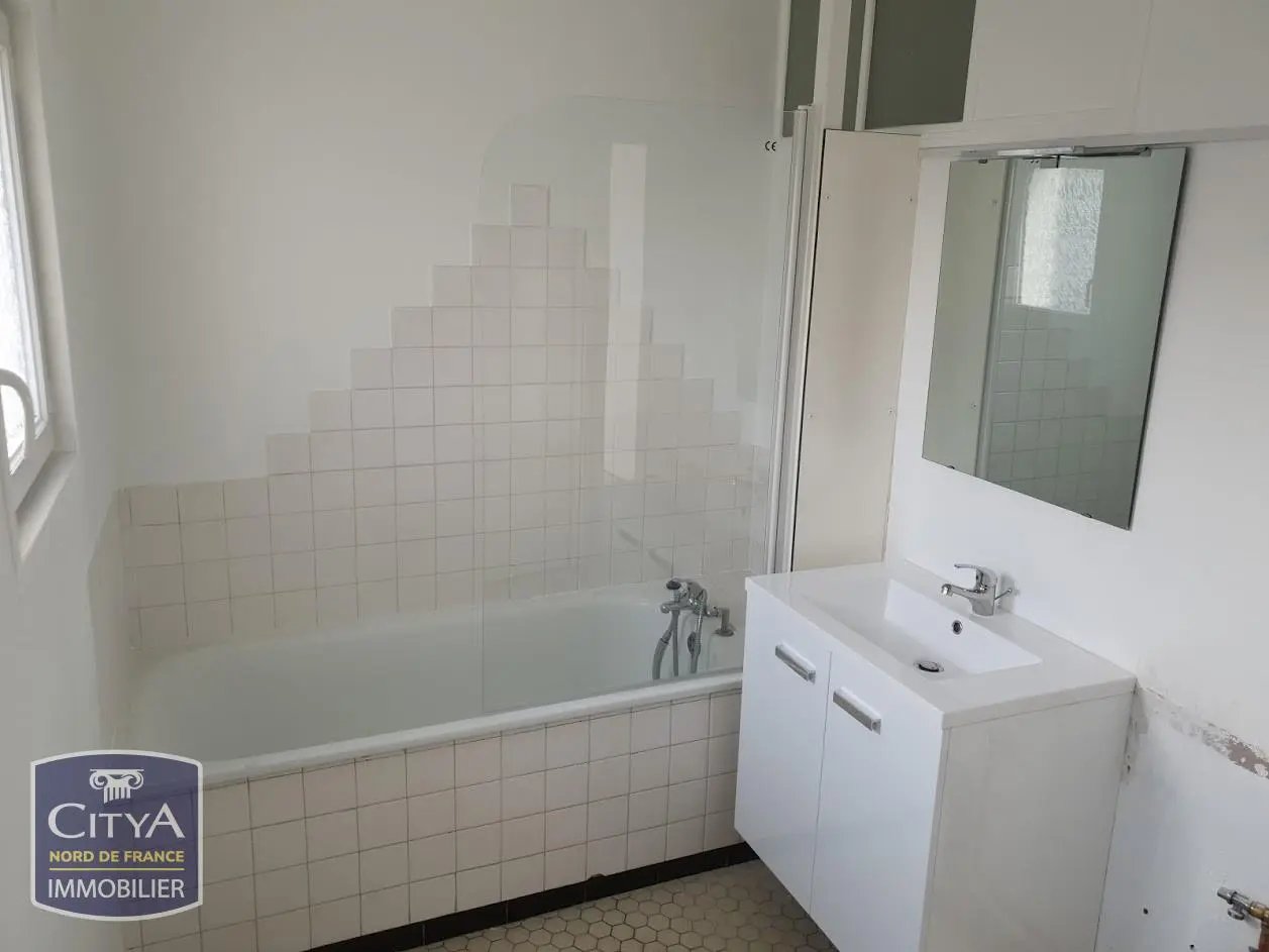 Maison à louer, 81m², Marly