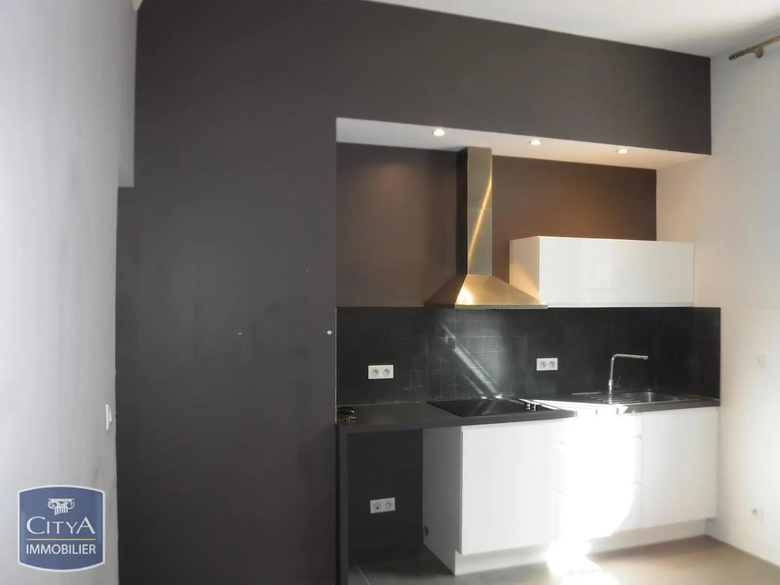 Appartement à louer, 32m², Montpellier