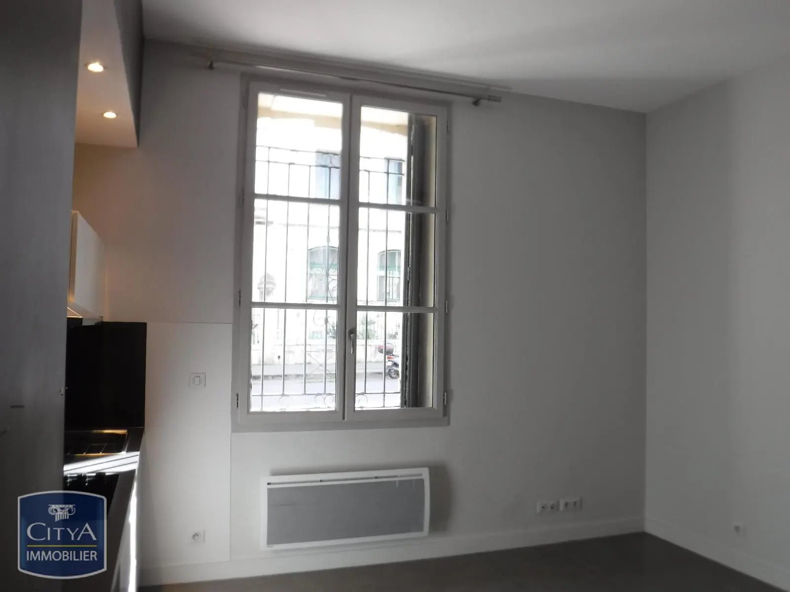 Appartement à louer, 32m², Montpellier