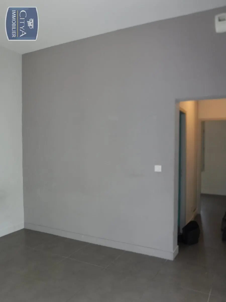 Appartement à louer, 32m², Montpellier