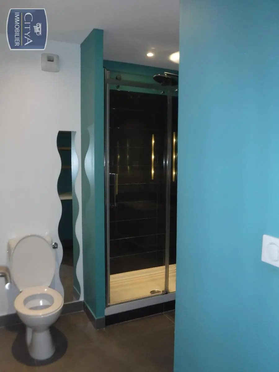 Appartement à louer, 32m², Montpellier