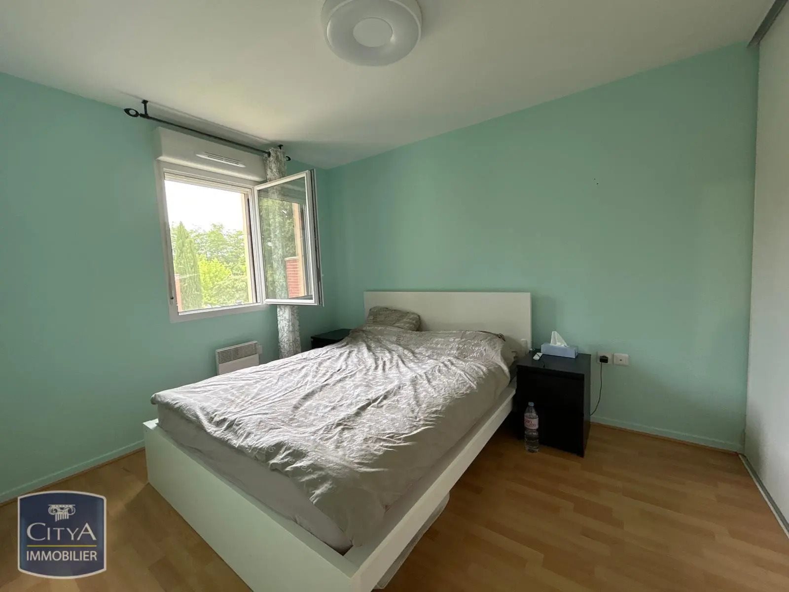 Appartement à louer, 45m², Auterive
