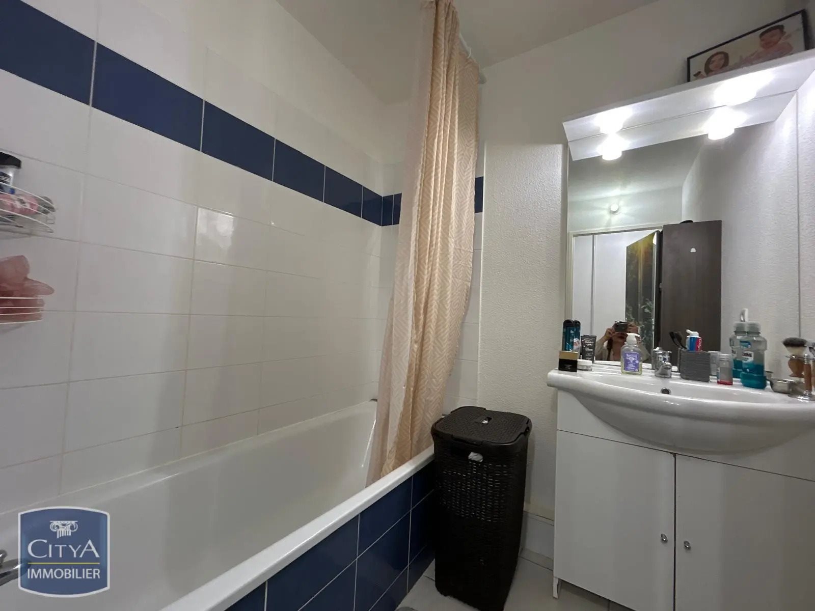 Appartement à louer, 45m², Auterive