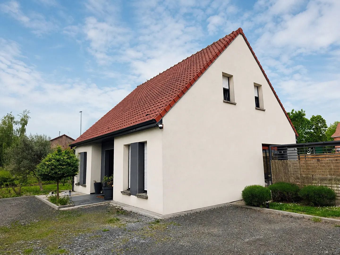 Maison à vendre, 108m², Libercourt