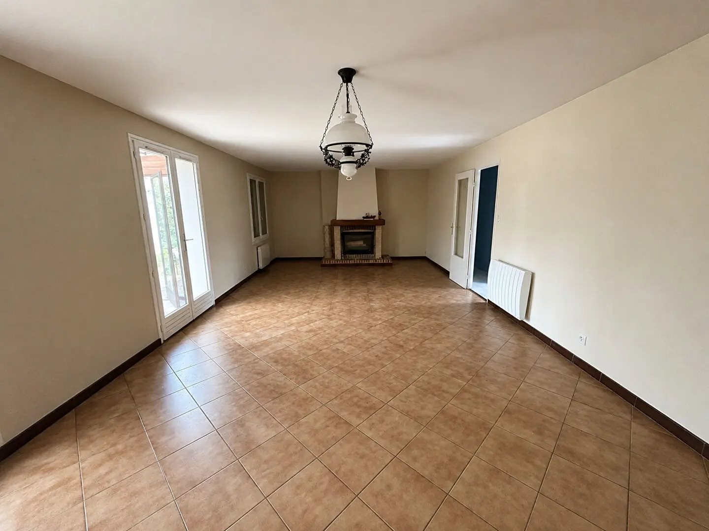 Maison à vendre, 105m², Sars-et-Rosières