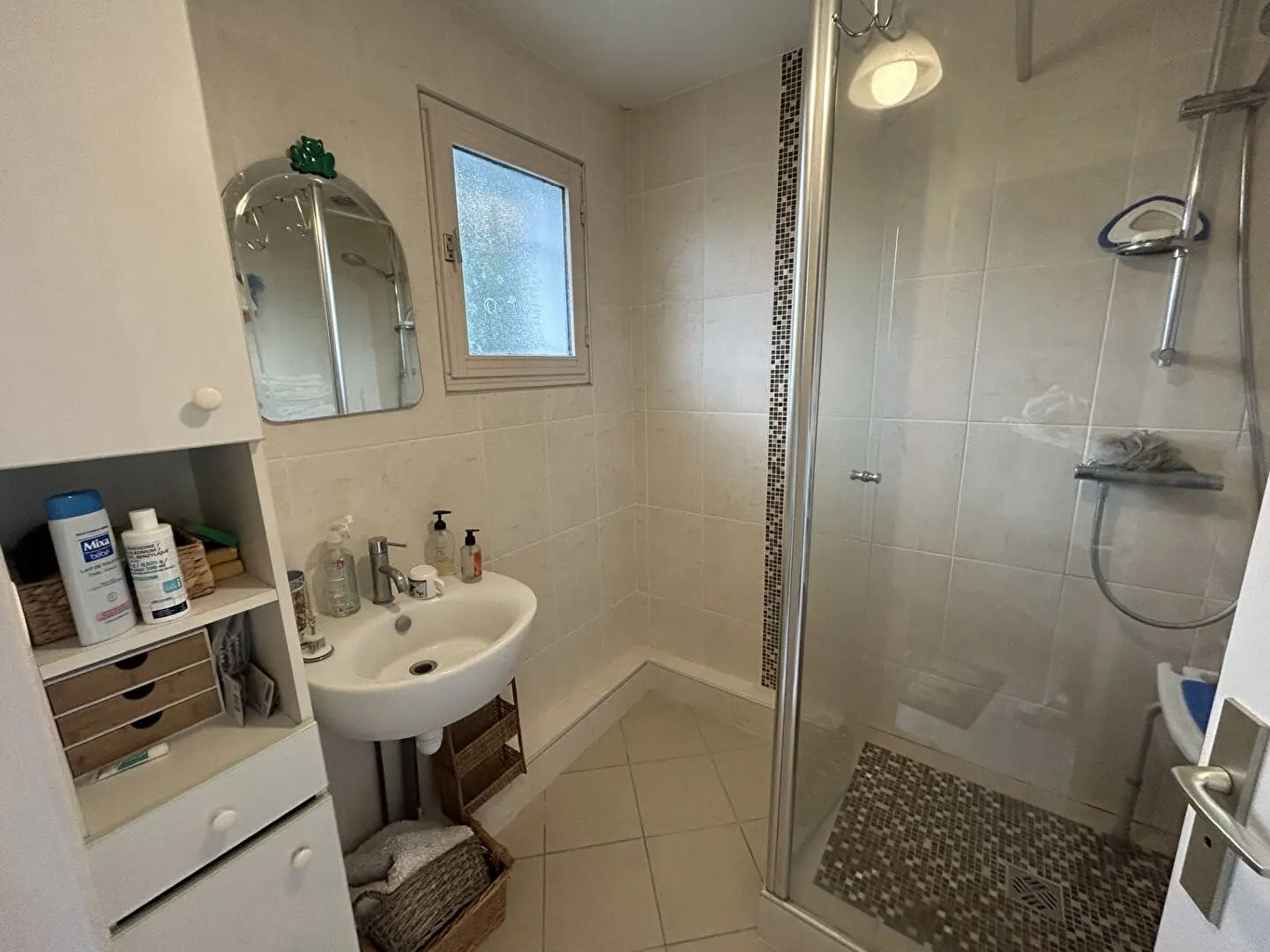 Maison à vendre, 105m², Sars-et-Rosières
