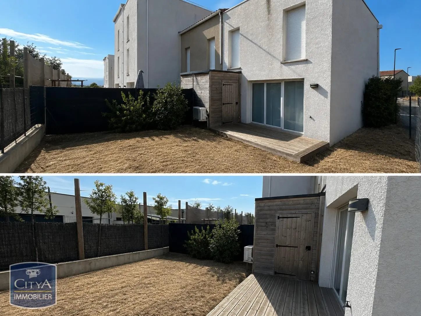 Maison à louer, 72m², Valence