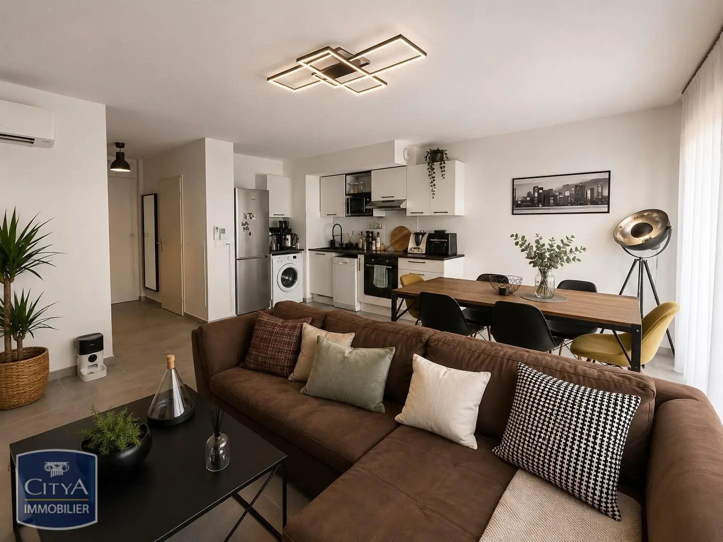 Maison à louer, 72m², Valence