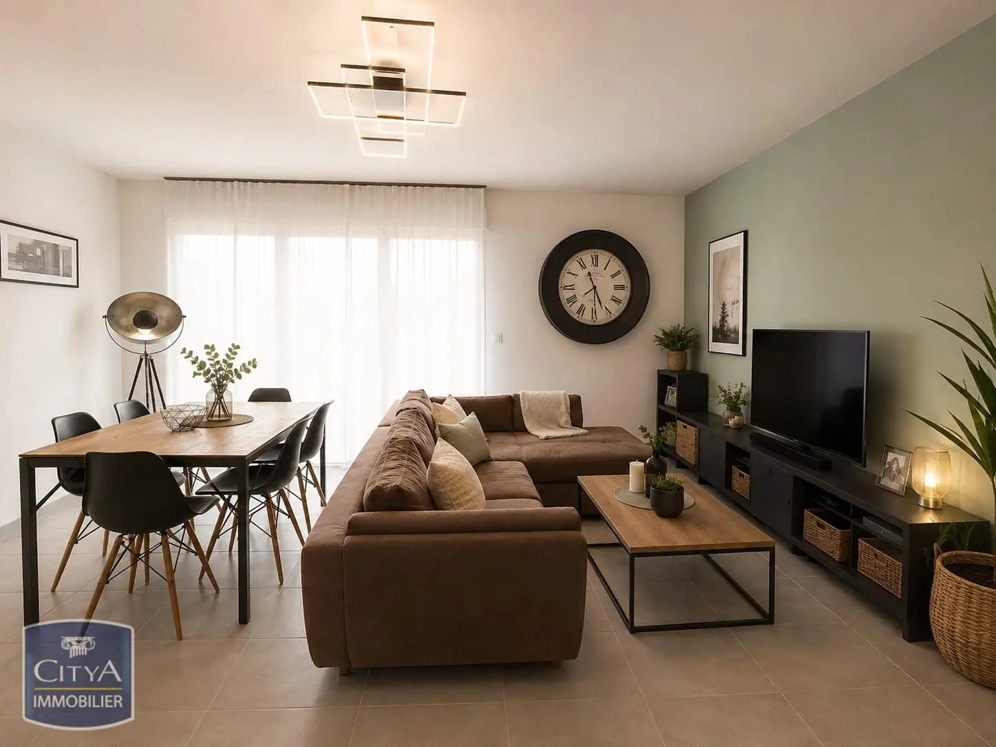 Maison à louer, 72m², Valence