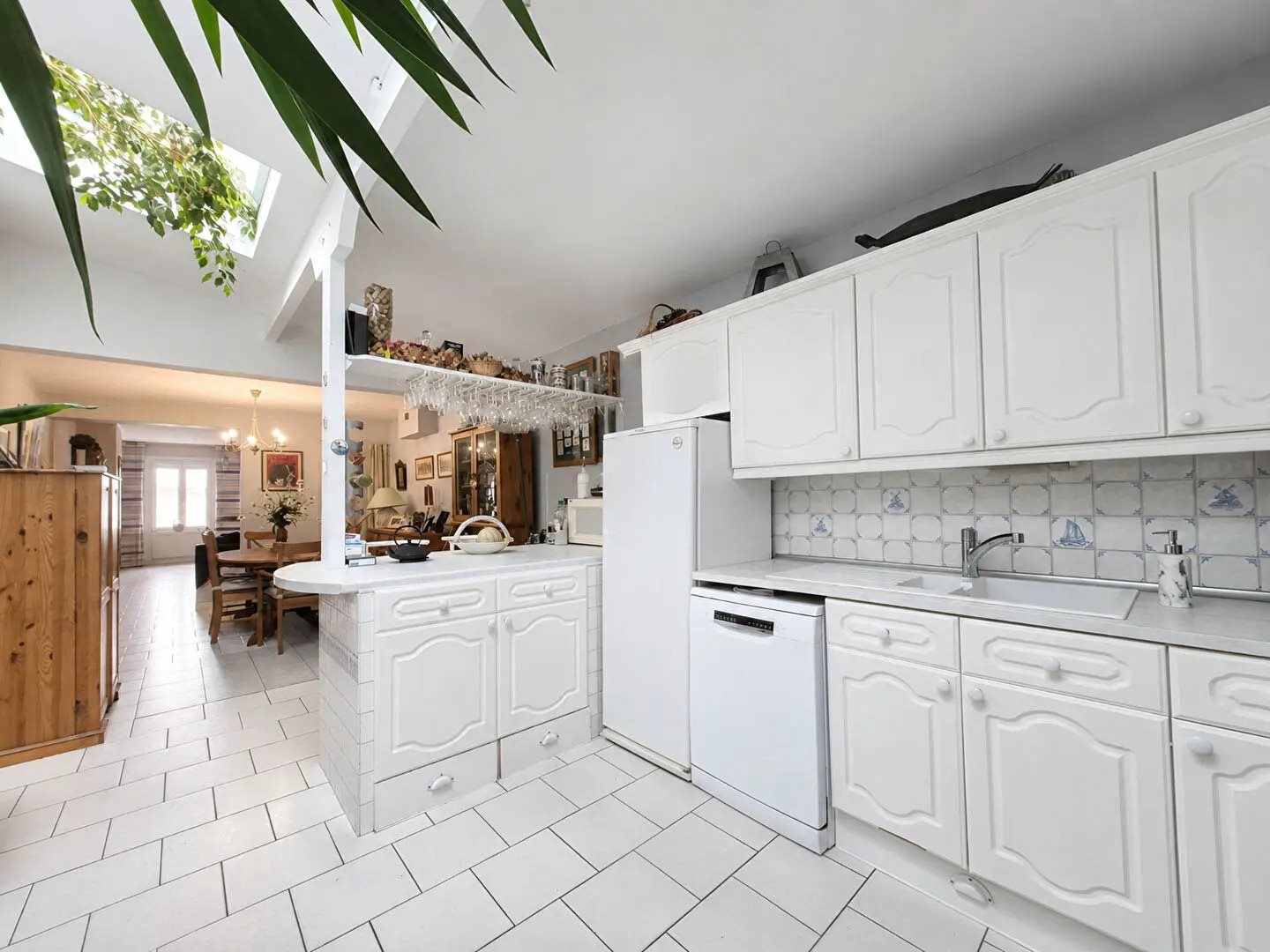 Maison à vendre, 92m², Carvin