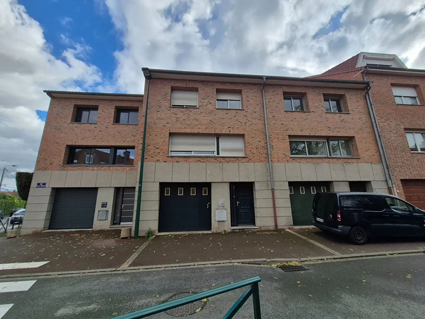 Maison à vendre, 132m², Lens